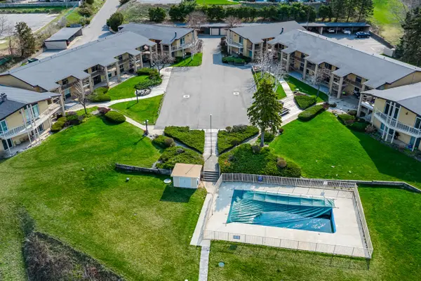 4150 Ridge #4, Stevensville, MI 49127