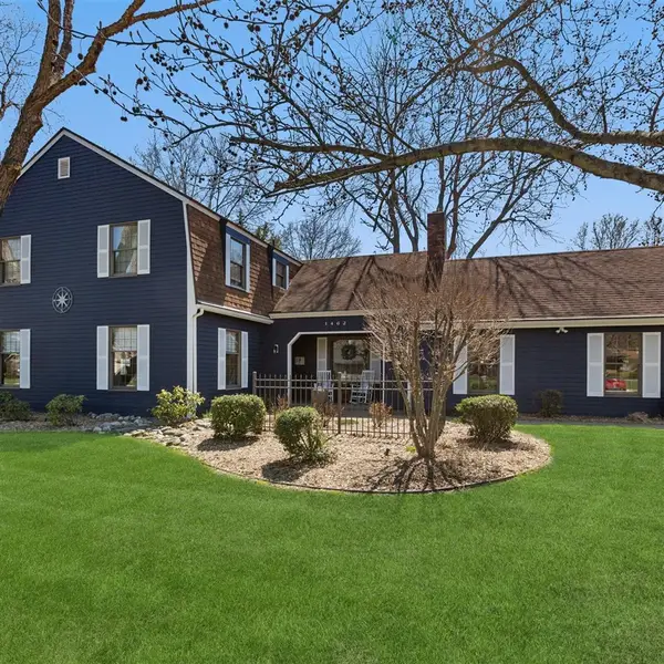 1462 Mulberry, Saint Joseph, MI 49085