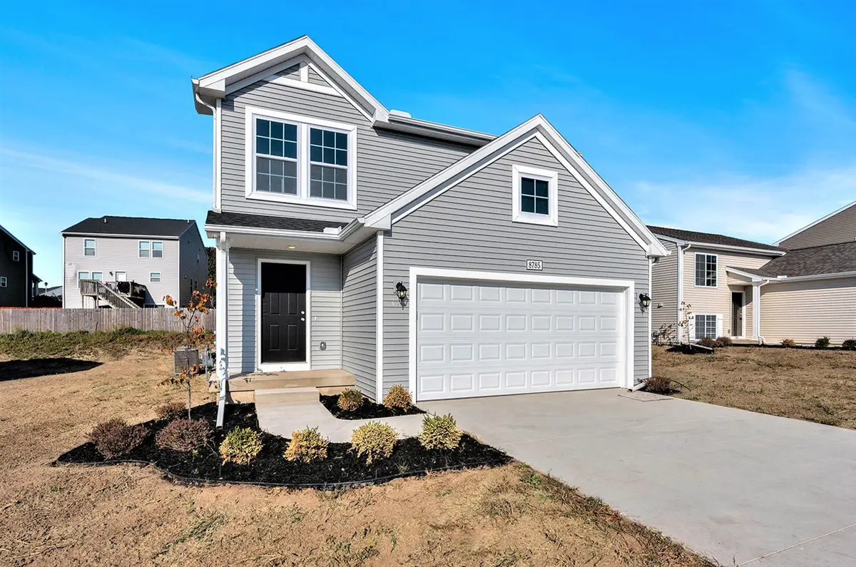 383 Pinery, Fremont, MI 49412 - #1