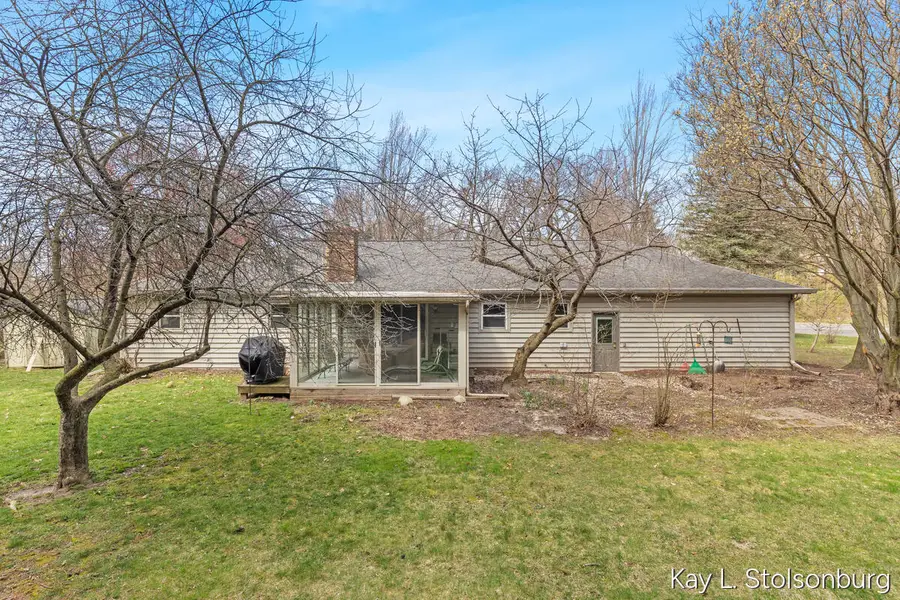 817 N Glenwood, Hastings, MI 49058 - #2