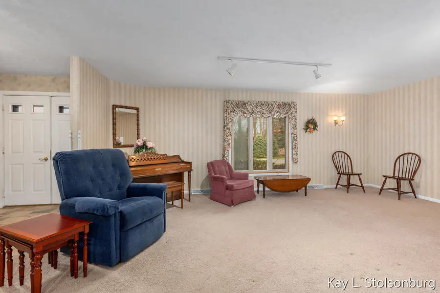 817 N Glenwood, Hastings, MI 49058 - #3