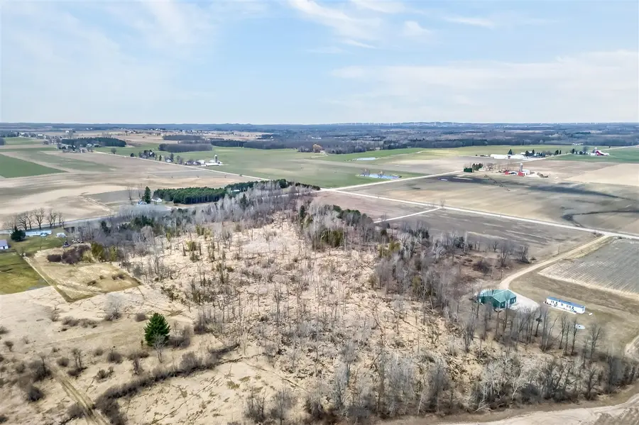 V/L 10A 120th Ave, Hart, MI 49420 - #2