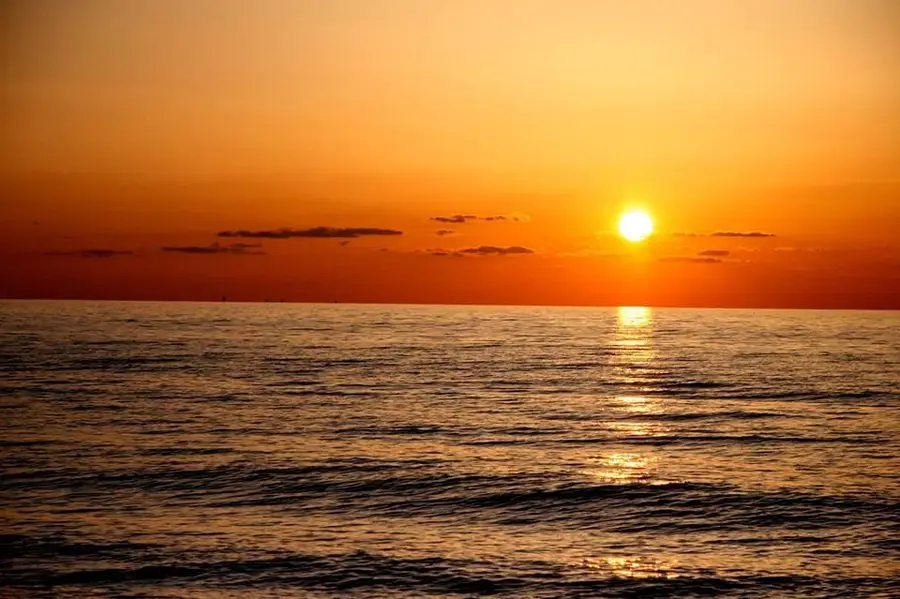 13791 Peach, Harbert, MI 49128 - #2