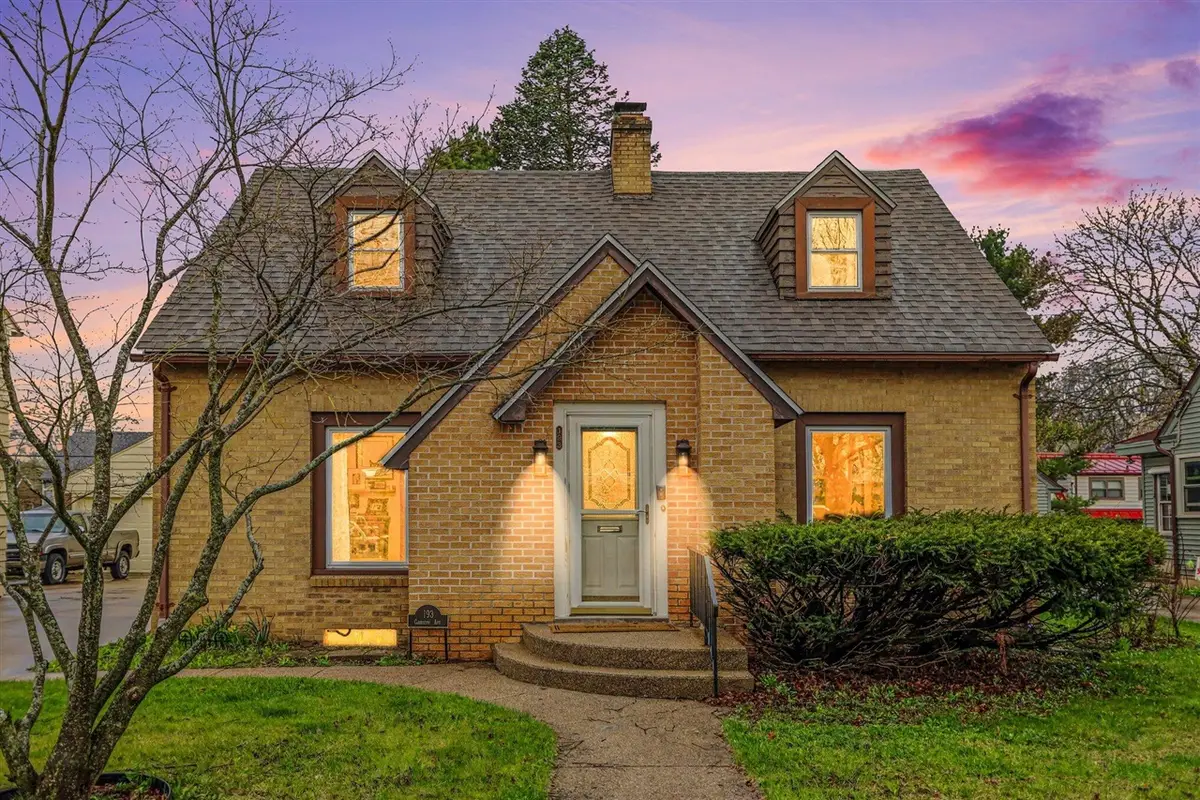 193 Garrison, Battle Creek, MI 49017 - #1