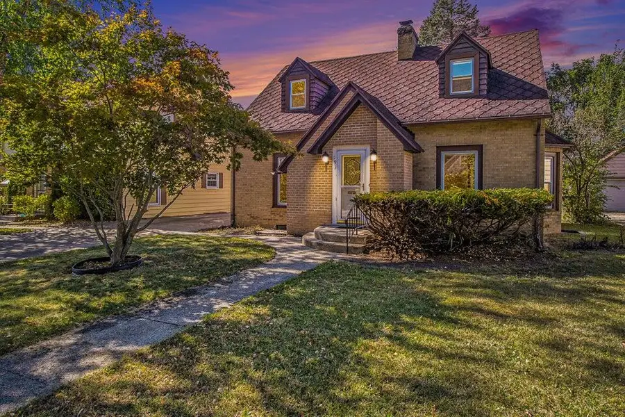 193 Garrison, Battle Creek, MI 49017 - #2