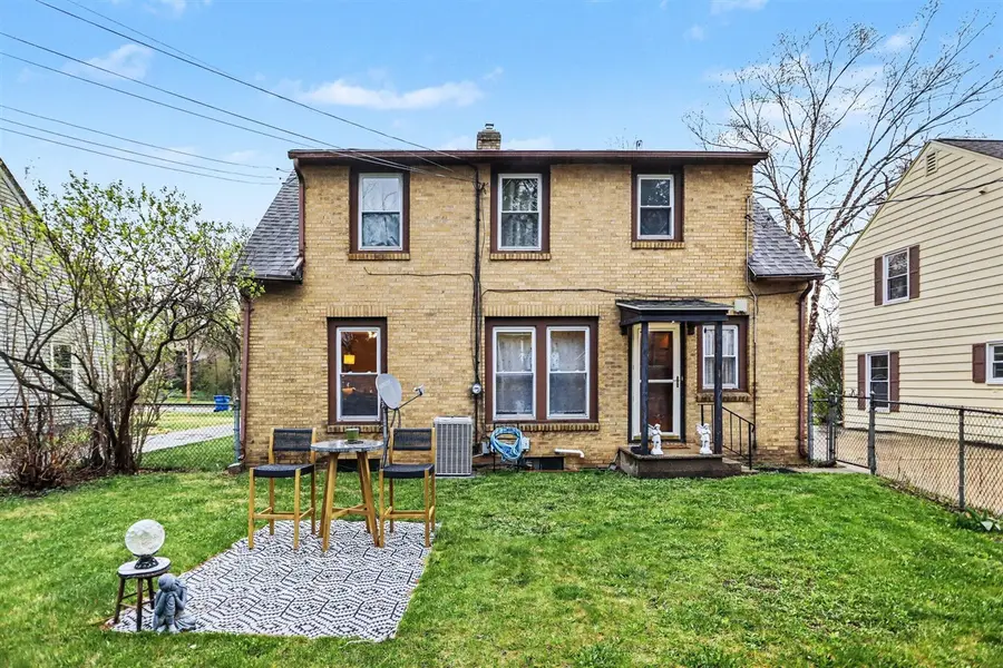193 Garrison, Battle Creek, MI 49017 - #3