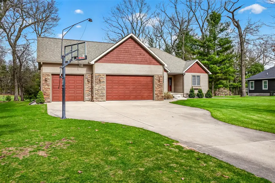 3950 Hampshire Hill, Twin Lake, MI 49457 - #3