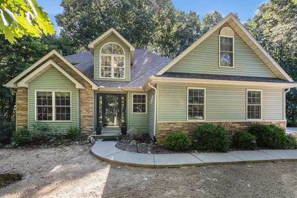 5477 Fairview, Stevensville, MI 49127