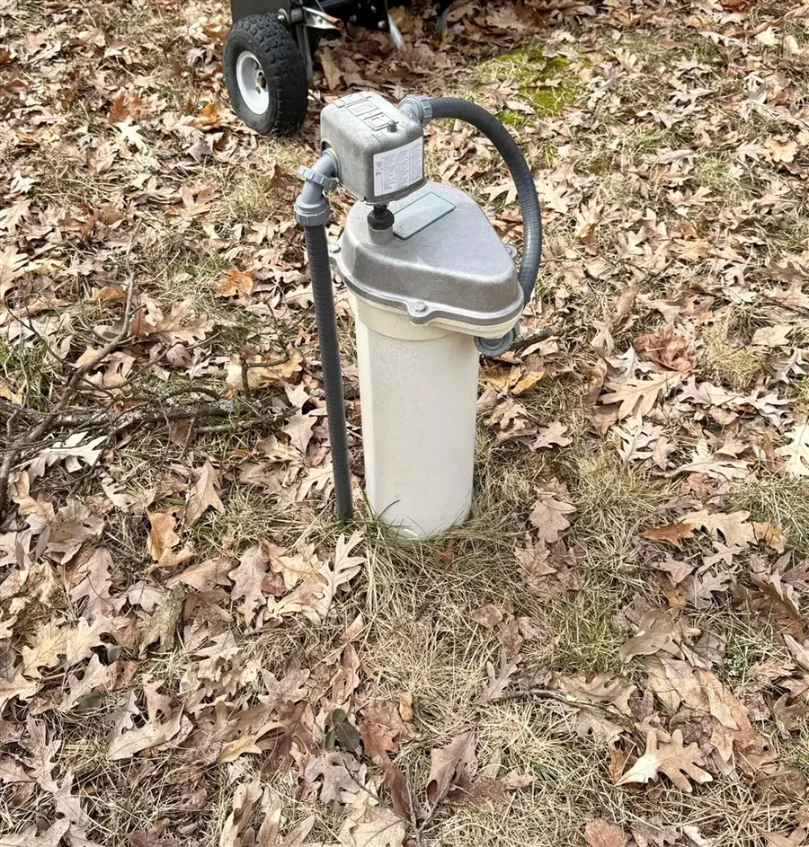 6767 S Grove, Baldwin, MI 49304 - #2