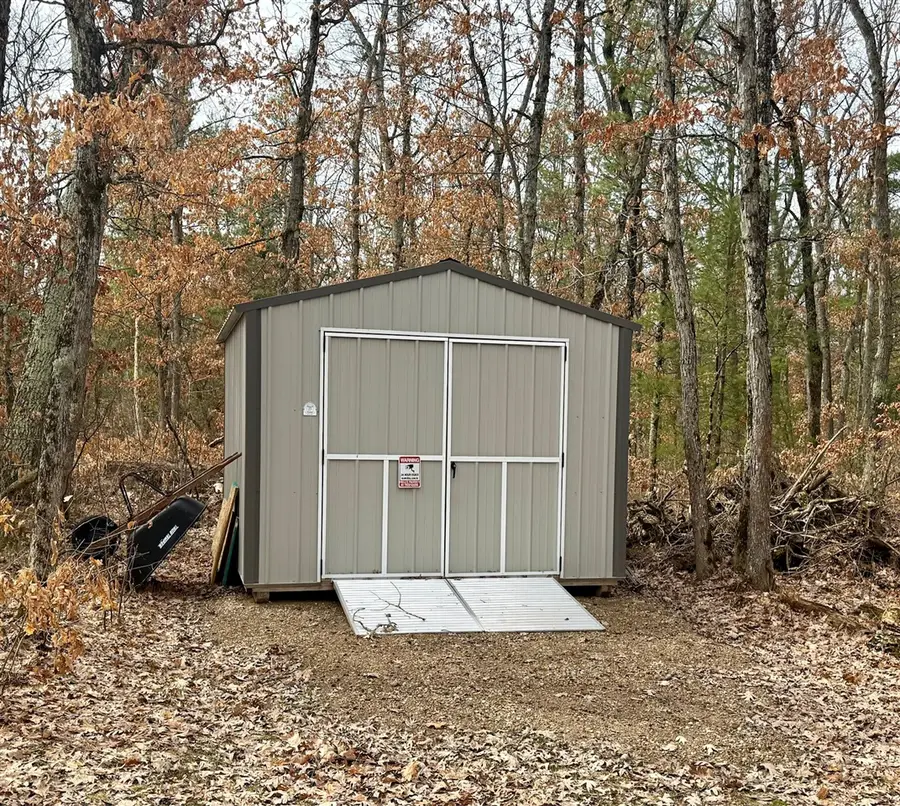 6767 S Grove, Baldwin, MI 49304 - #3