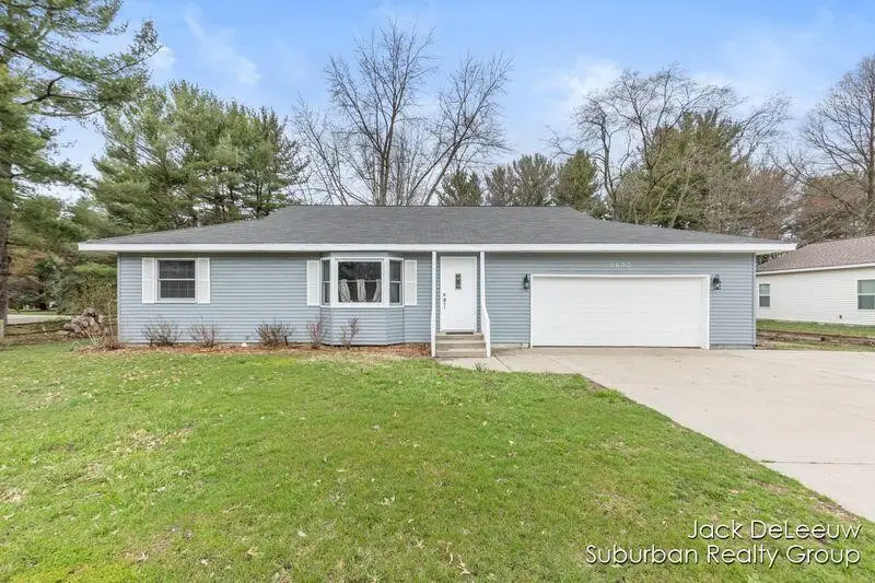 2653 Beeline, Holland, MI 49424 - #1