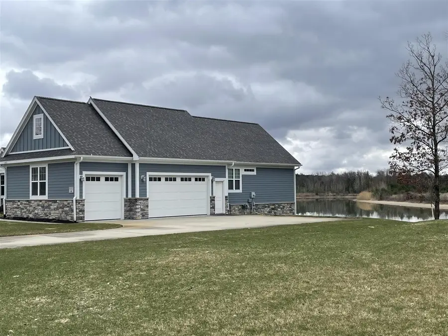 11415 Killarney, Stanwood, MI 49346 - #2