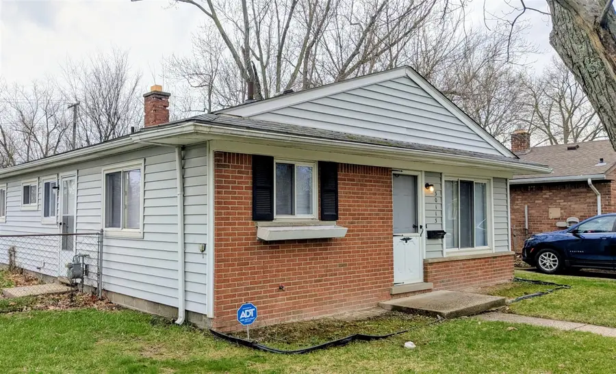 30113 Hazelwood, Inkster, MI 48141 - #3