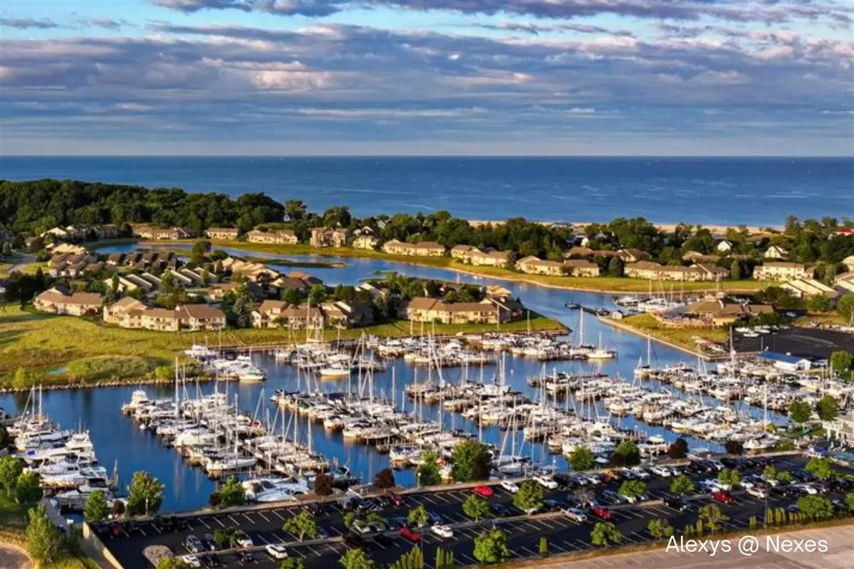 3429 Fulton, Muskegon, MI 49441 - #1