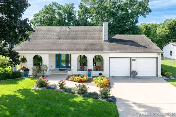 3592 Tibet, Kalamazoo, MI 49004