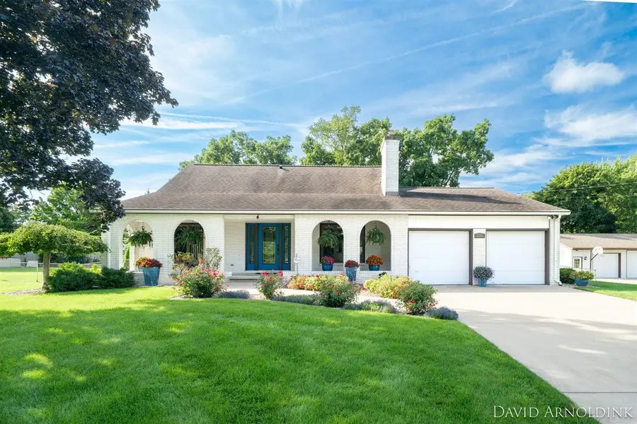 3592 Tibet, Kalamazoo, MI 49004 - #2