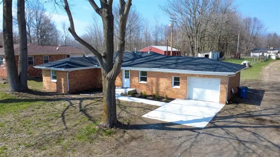 5424 Oakville Waltz, New Boston, MI 48164 - #3