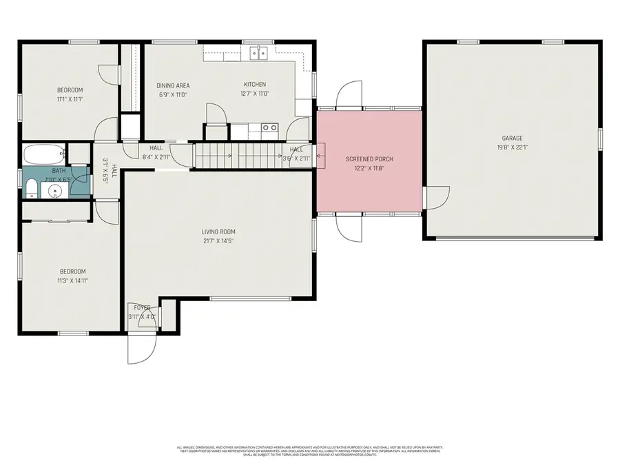 2202 Paddington, Kalamazoo, MI 49001 - #2