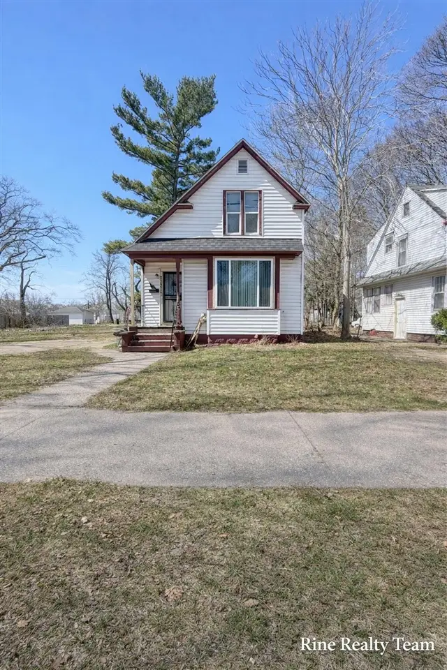 2337 6th, Muskegon, MI 49444 - #1