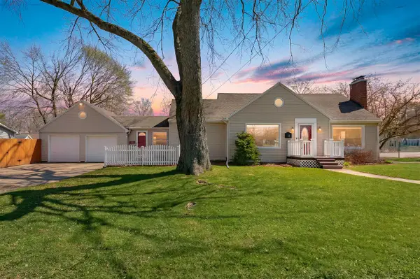 3129 Harvard, Kalamazoo, MI 49001