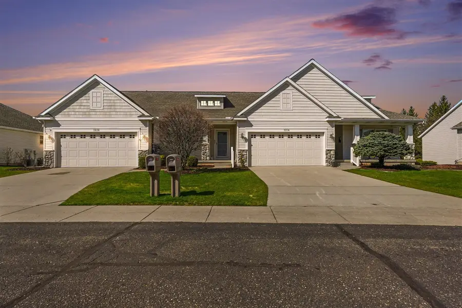 1216 S Linwood #23, Grand Rapids, MI 49534 - #2