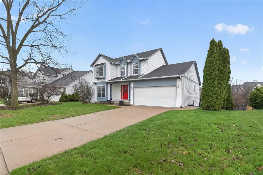 2797 Green Valley, Pittsfield, MI 48103 - #2