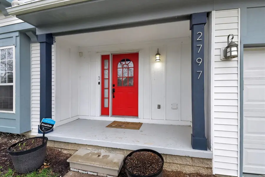 2797 Green Valley, Pittsfield, MI 48103 - #3