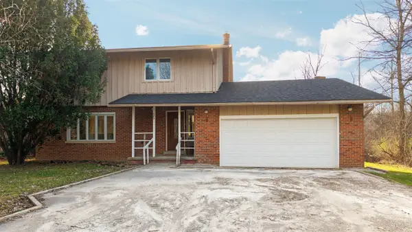 685 Ironwood, Ann Arbor, MI 48103