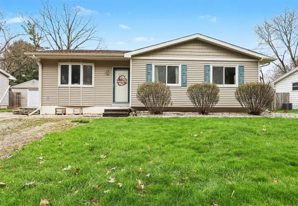 5551 S Sprinkle, Portage, MI 49002