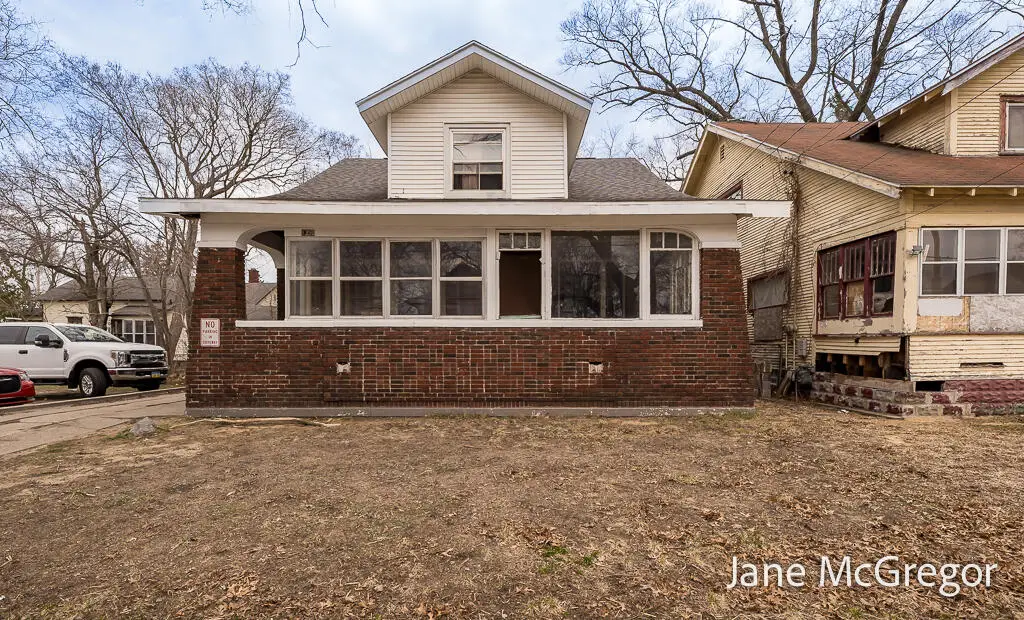 1350 Arthur, Muskegon, MI 49442 - #1