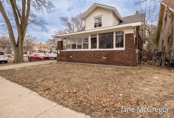 1350 Arthur, Muskegon, MI 49442