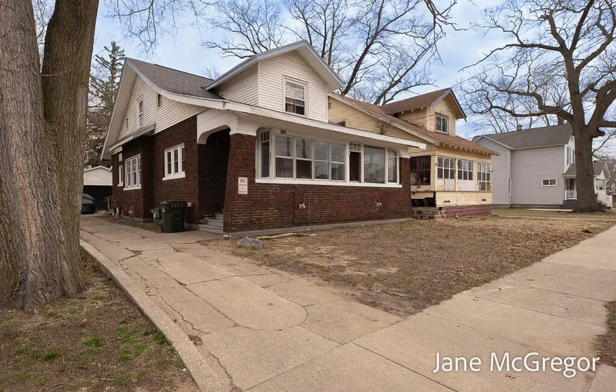 1350 Arthur, Muskegon, MI 49442 - #3