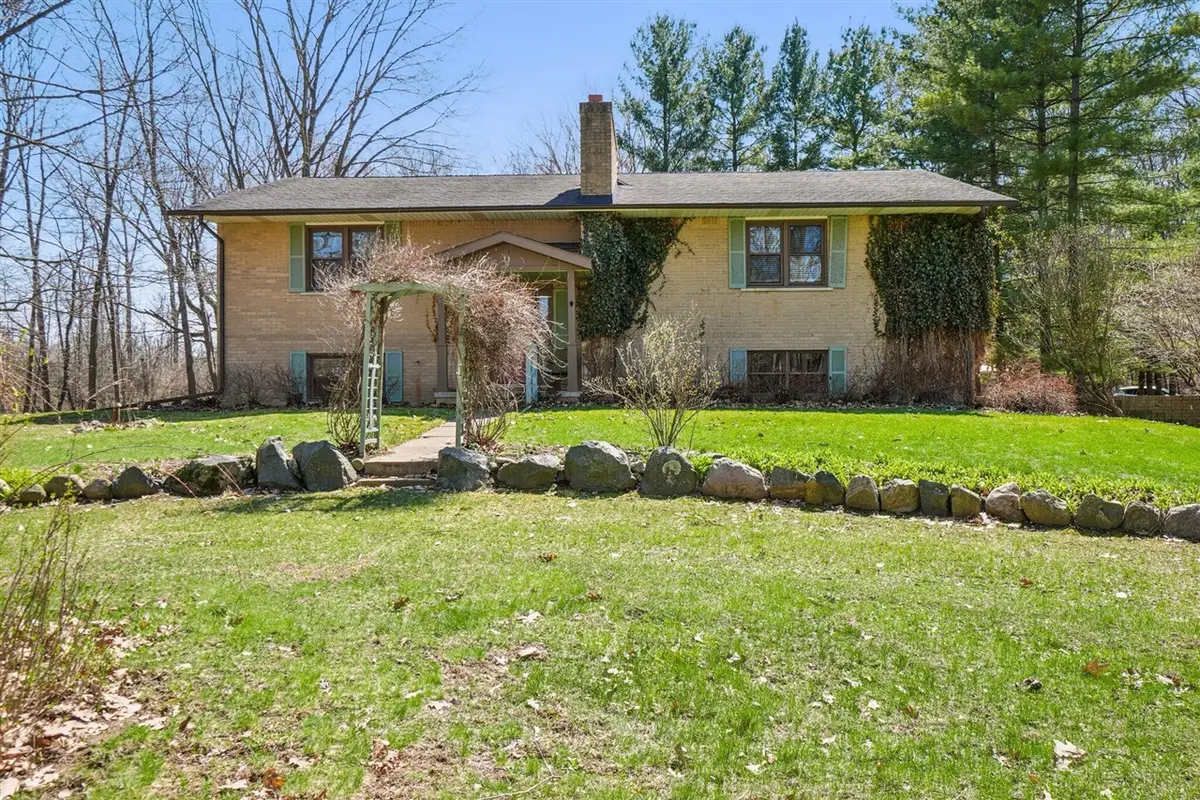 13909 Scio Church, Chelsea, MI 48118 - #1