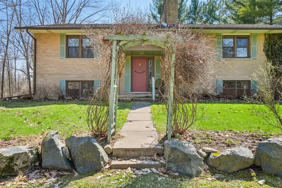 13909 Scio Church, Chelsea, MI 48118 - #3