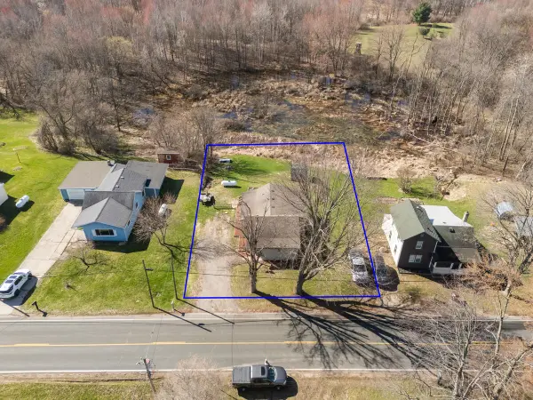 517 W Fenwick, Fenwick, MI 48834