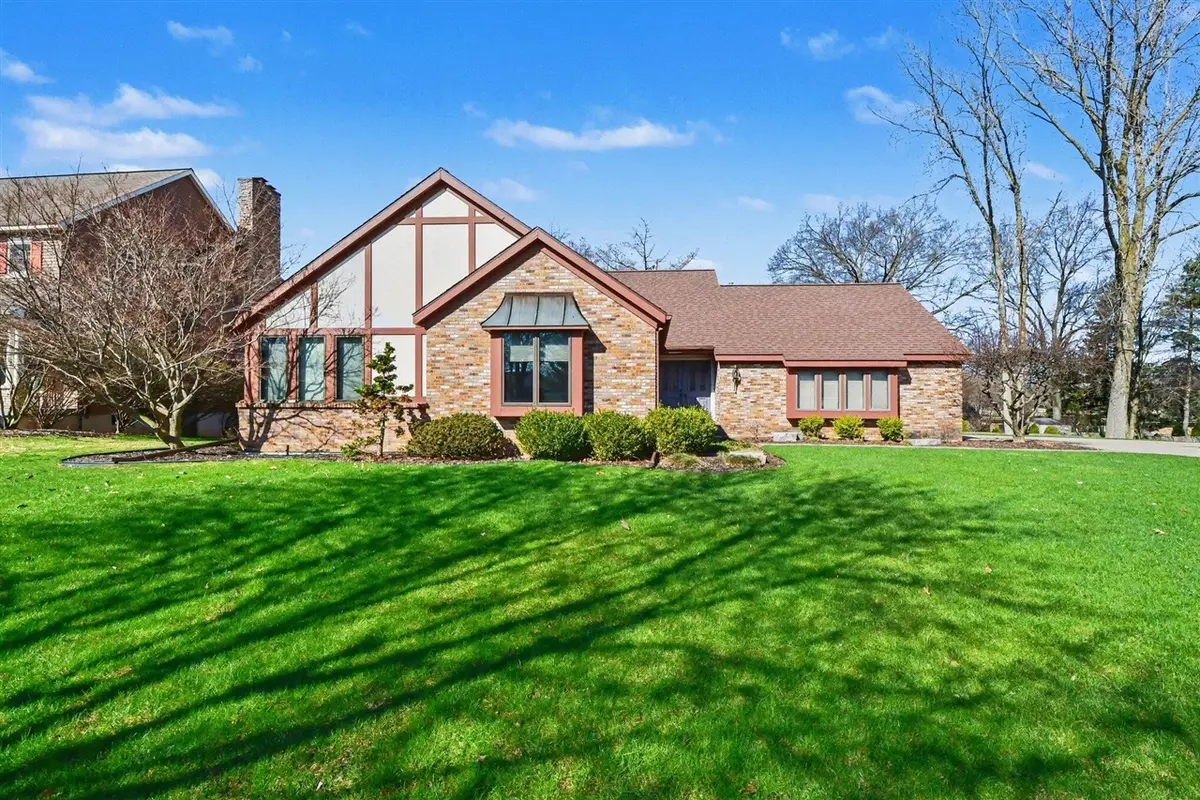 2345 Capilano, Grand Rapids, MI 49546 - #1