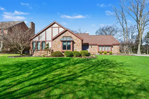 2345 Capilano, Grand Rapids, MI 49546