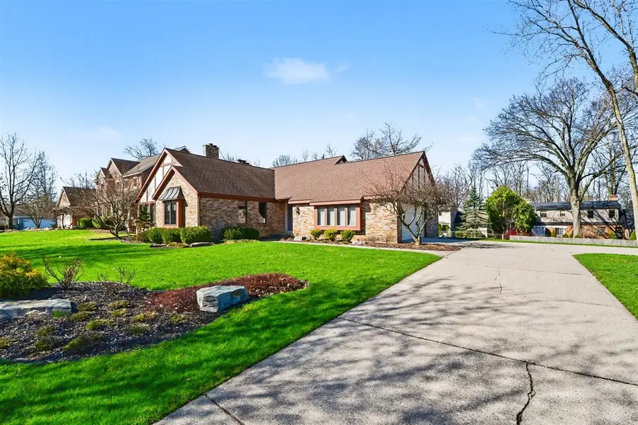 2345 Capilano, Grand Rapids, MI 49546 - #2