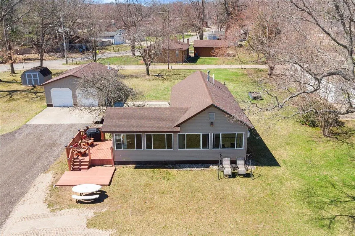 213 N Stewart, Muskegon, MI 49442 - #1