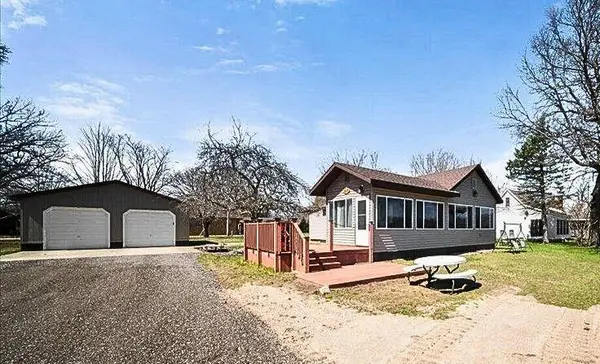 213 N Stewart, Muskegon, MI 49442