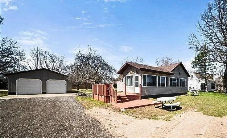 213 N Stewart, Muskegon, MI 49442 - #3