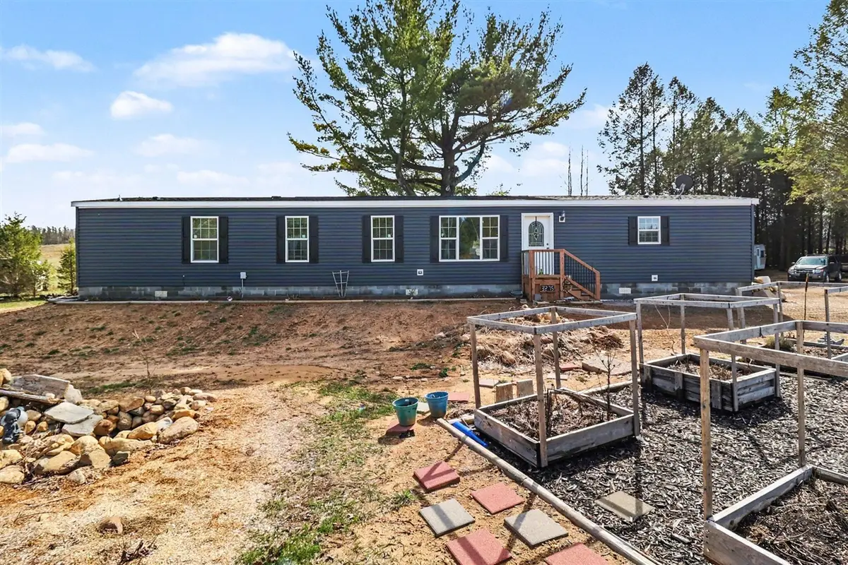 3275 Winter, Walkerville, MI 49459 - #1