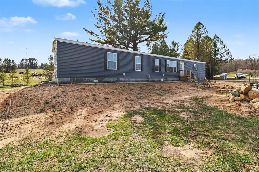 3275 Winter, Walkerville, MI 49459 - #3