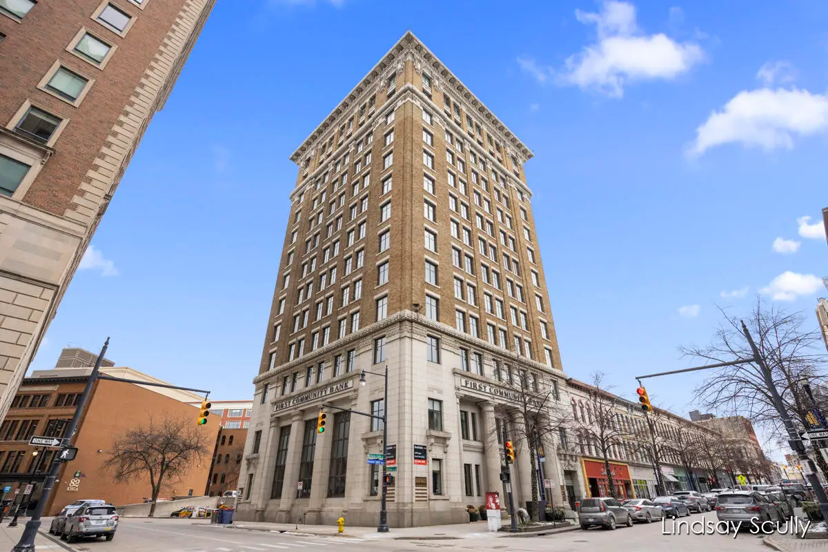 60 Monroe Center #10C, Grand Rapids, MI 49503 - #1