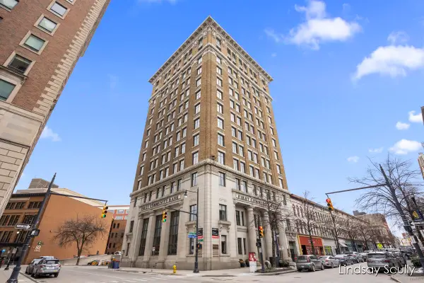 60 Monroe Center #10C, Grand Rapids, MI 49503