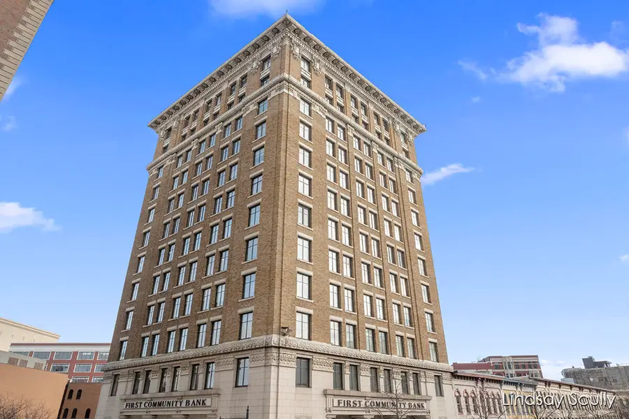 60 Monroe Center #10C, Grand Rapids, MI 49503 - #3