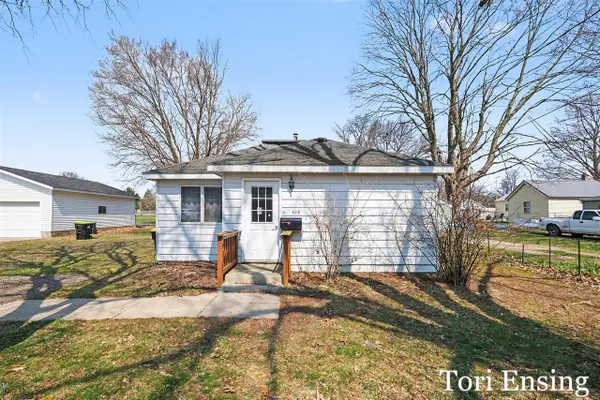 406 E North, Greenville, MI 48838