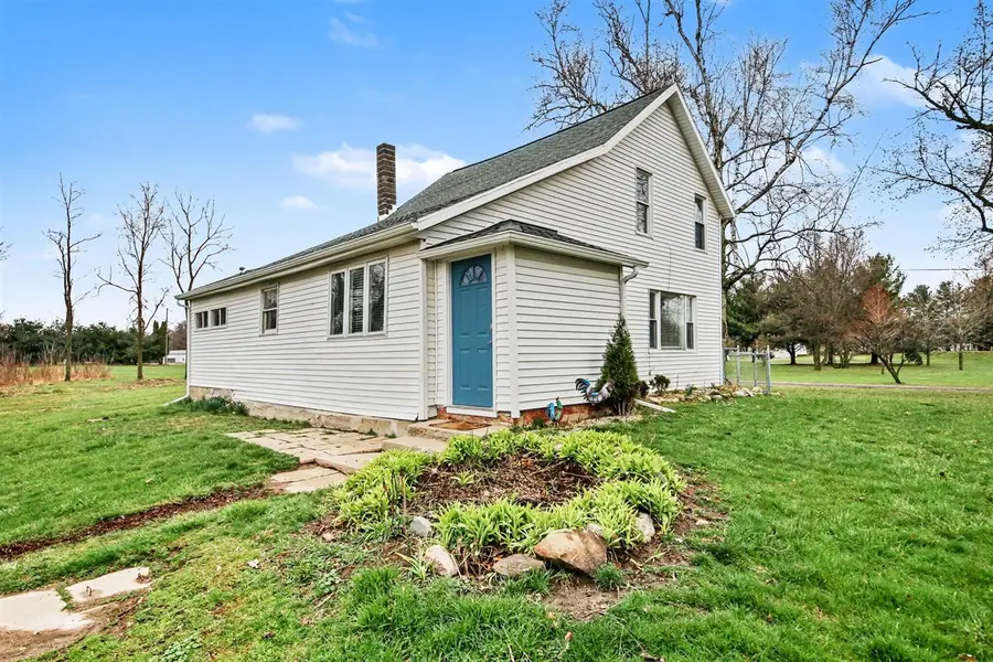 8753 Wabasis, Greenville, MI 48838 - #2