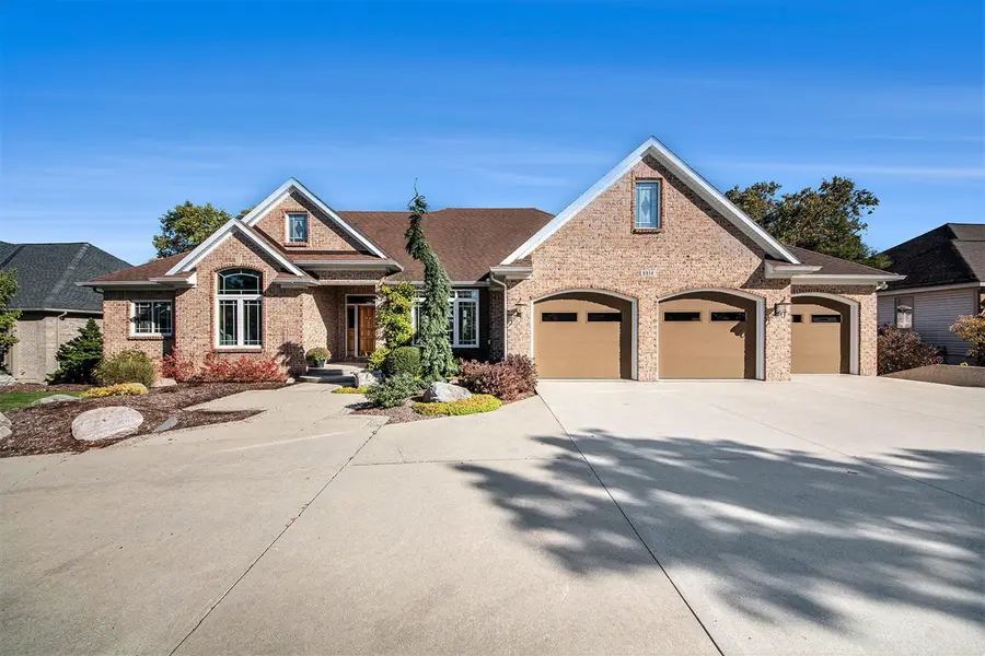 8614 24th, Jenison, MI 49428 - #2