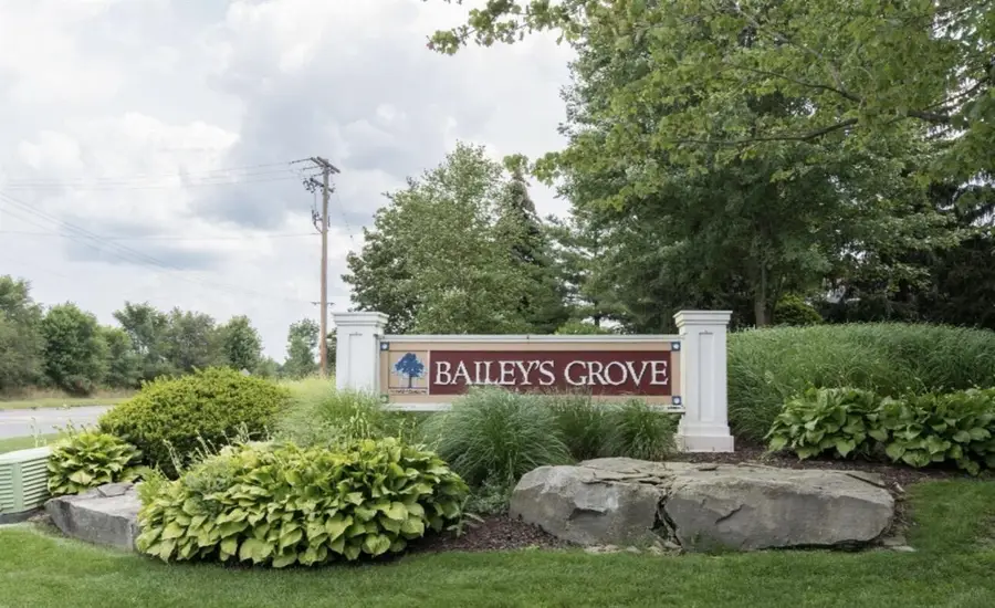 5912 Eaglechase, Kentwood, MI 49512 - #3